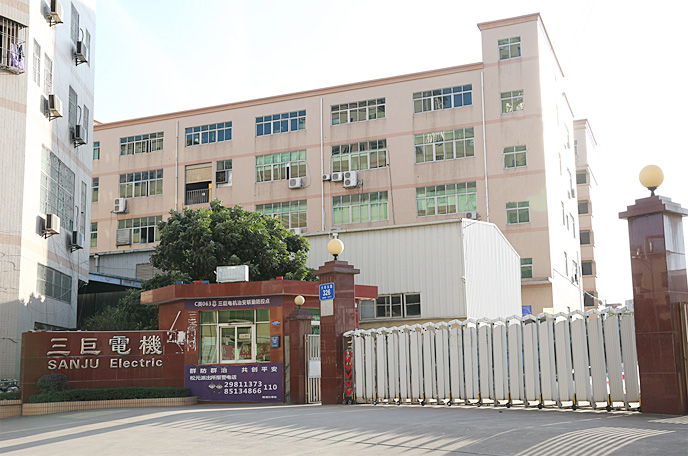 91视频最新网站电机-企业形象照