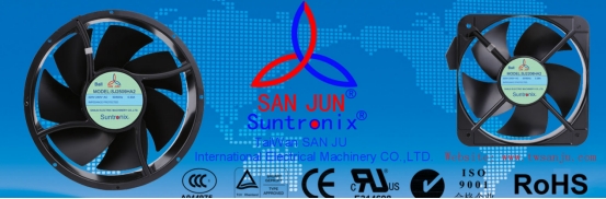 cooling fan